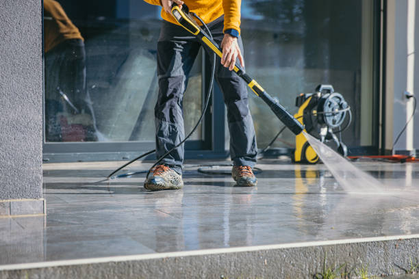 Animal Enclosure Cleaning in Springdale, PA